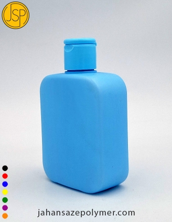 بطری شامپو 250 میلی لیتری